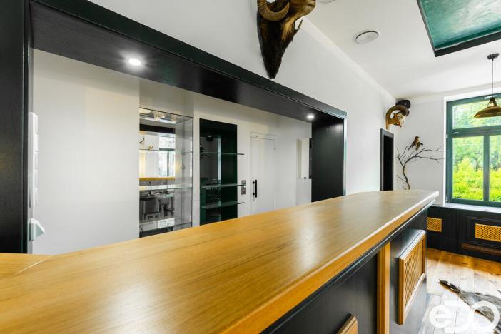 Prodej ubytování, Jablonec nad Nisou, U Lesního divadla, 2930 m2