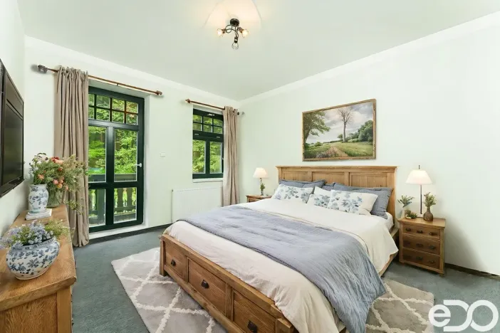 Prodej ubytování, Jablonec nad Nisou, U Lesního divadla, 2930 m2