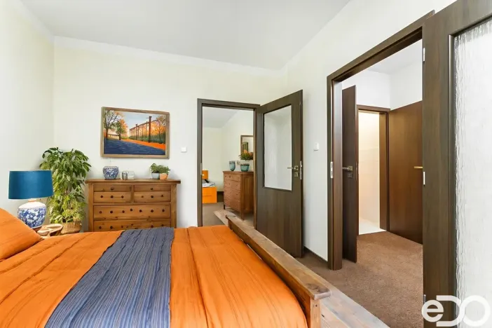 Prodej ubytování, Jablonec nad Nisou, U Lesního divadla, 2930 m2