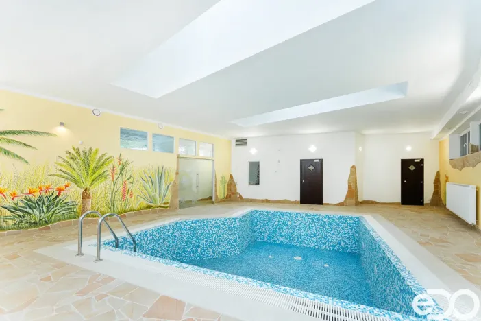 Prodej ubytování, Jablonec nad Nisou, U Lesního divadla, 2930 m2