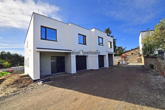 Prodej rodinného domu, Kladno - Dubí, Kalinova, 165 m2