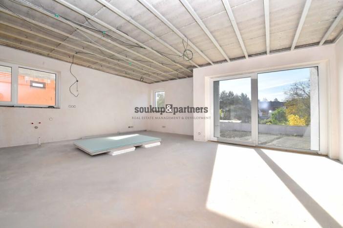 Prodej rodinného domu, Kladno - Dubí, Kalinova, 165 m2