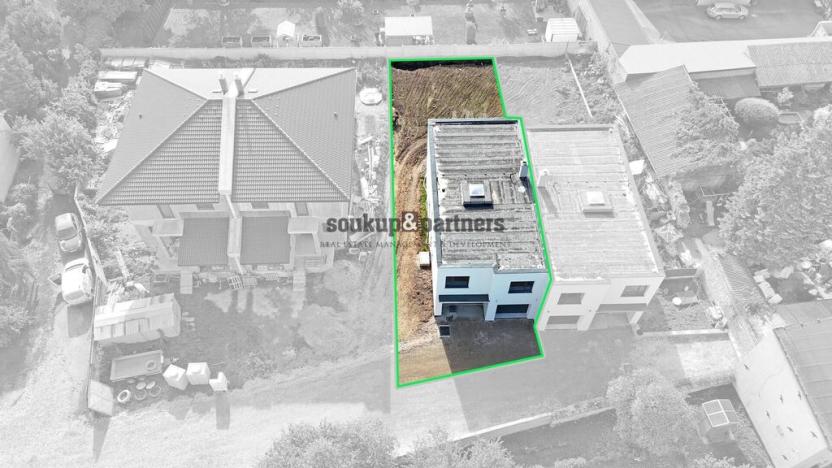 Prodej rodinného domu, Kladno - Dubí, Kalinova, 165 m2