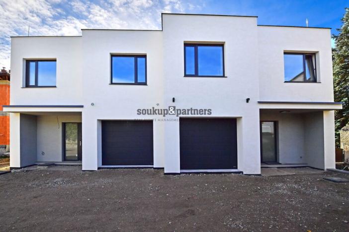 Prodej rodinného domu, Kladno - Dubí, Kalinova, 165 m2