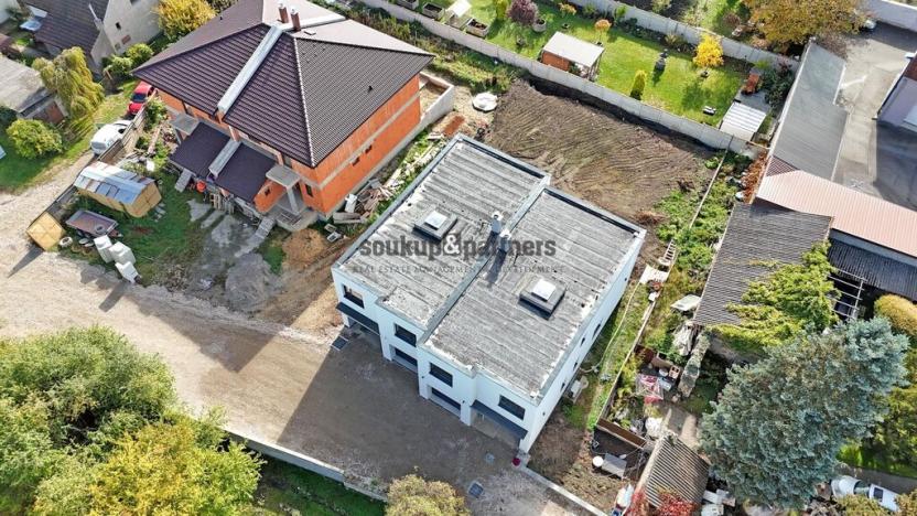 Prodej rodinného domu, Kladno - Dubí, Kalinova, 165 m2