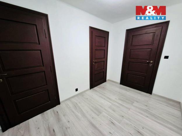 Prodej rodinného domu, Děčín - Děčín XIII-Loubí, Loubská, 190 m2