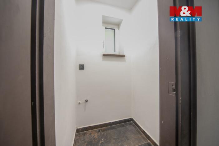 Prodej rodinného domu, Děčín - Děčín XIII-Loubí, Loubská, 190 m2