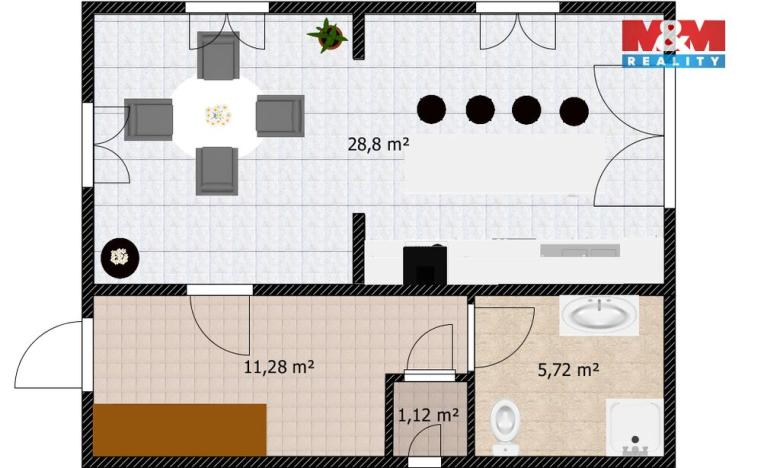 Prodej rodinného domu, Děčín - Děčín XIII-Loubí, Loubská, 190 m2