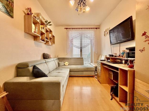 Prodej bytu 2+kk, Olomouc, Peškova, 50 m2