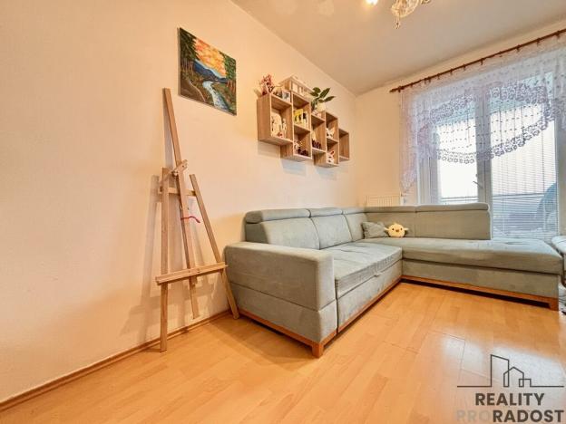 Prodej bytu 2+kk, Olomouc, Peškova, 50 m2