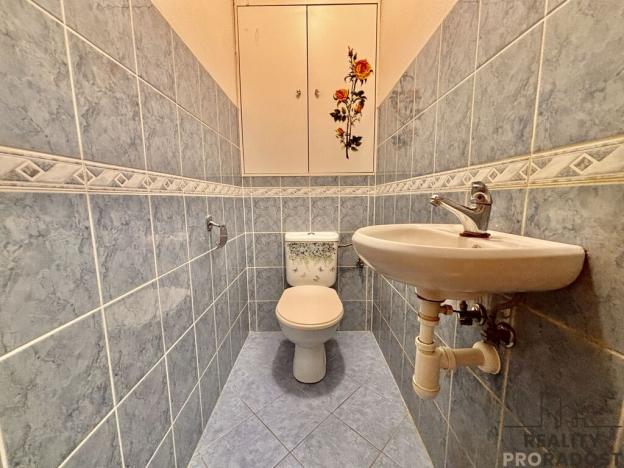 Prodej bytu 2+kk, Olomouc, Peškova, 50 m2