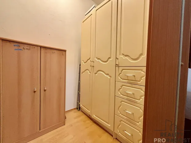 Prodej bytu 2+kk, Olomouc, Peškova, 50 m2