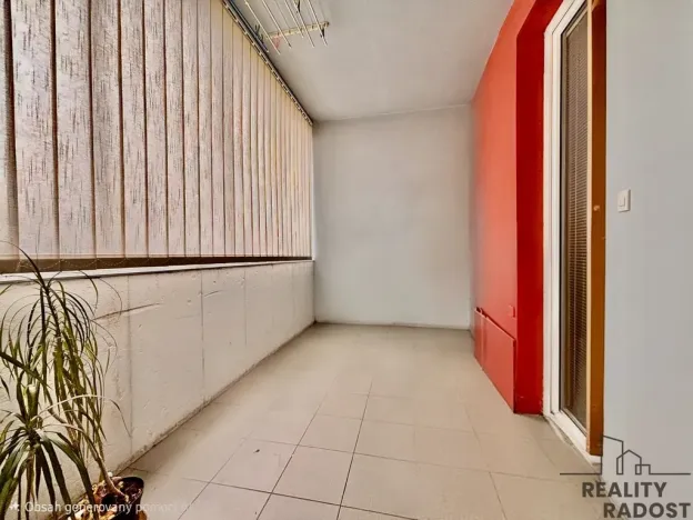 Prodej bytu 2+kk, Olomouc, Peškova, 50 m2