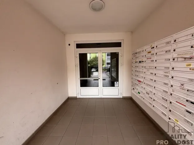 Prodej bytu 2+kk, Olomouc, Peškova, 50 m2