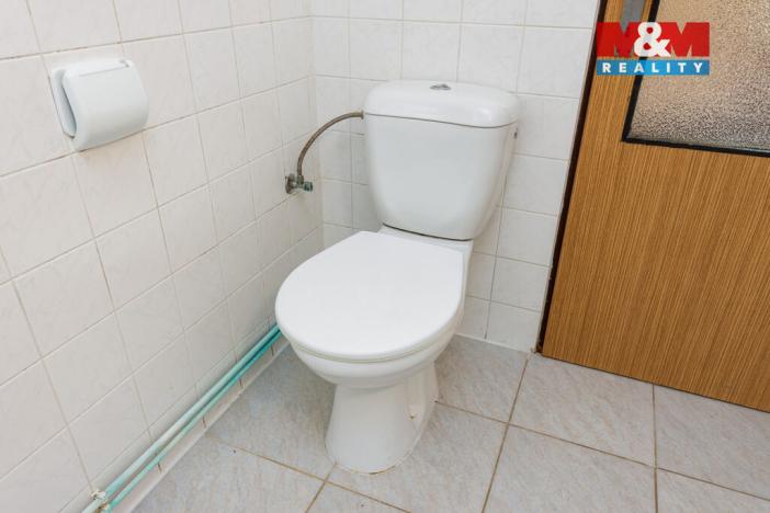 Prodej činžovního domu, Loučná nad Desnou - Rejhotice, 203 m2