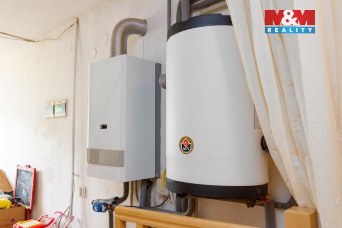 Prodej činžovního domu, Loučná nad Desnou - Rejhotice, 203 m2