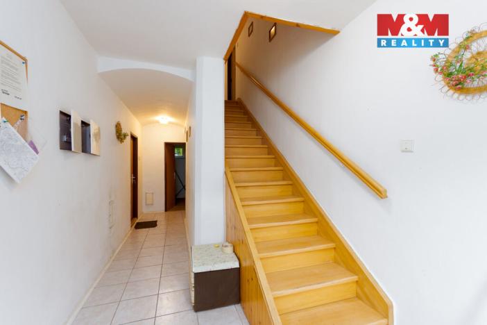 Prodej rodinného domu, Loučná nad Desnou - Rejhotice, 203 m2