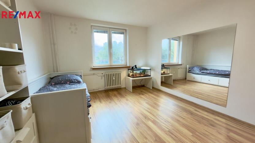 Pronájem bytu 3+kk, Ostrava - Hrabůvka, Horní, 62 m2