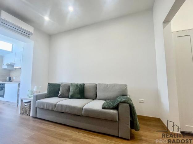 Prodej bytu 2+kk, Montesilvano,Itálie, 36 m2