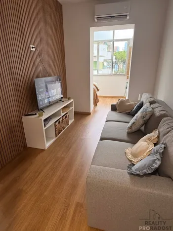 Prodej bytu 2+kk, Montesilvano,Itálie, 36 m2