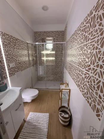 Prodej bytu 2+kk, Montesilvano,Itálie, 36 m2