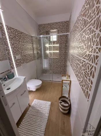 Prodej bytu 2+kk, Montesilvano,Itálie, 36 m2