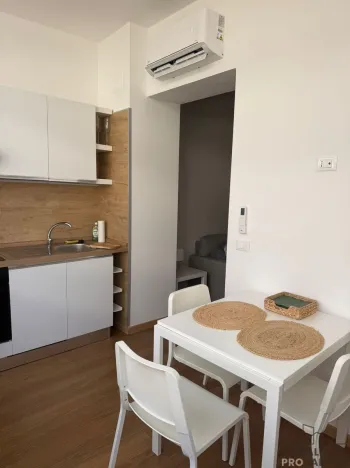 Prodej bytu 2+kk, Montesilvano,Itálie, 36 m2