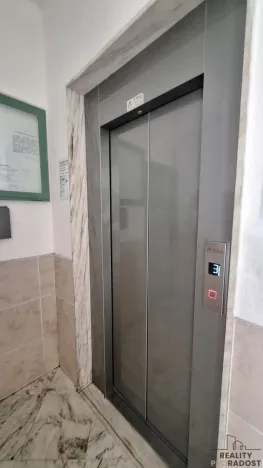 Prodej bytu 2+kk, Montesilvano,Itálie, 36 m2