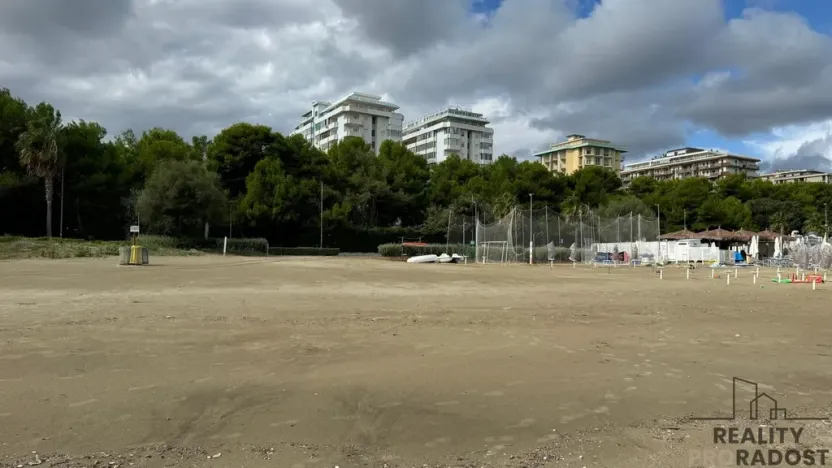 Prodej bytu 2+kk, Montesilvano,Itálie, 36 m2