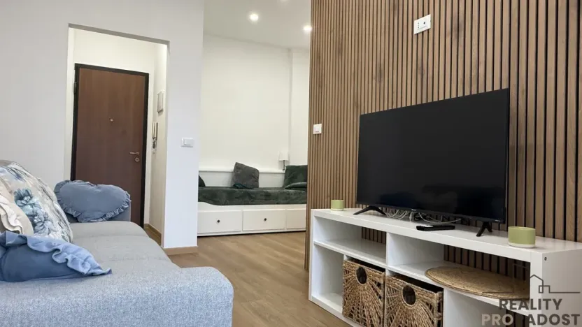 Prodej bytu 2+kk, Montesilvano,Itálie, 36 m2