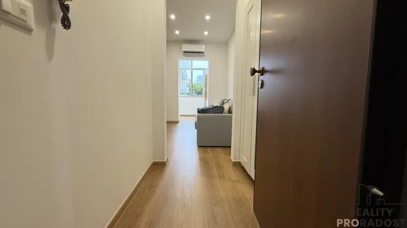 Prodej bytu 2+kk, Montesilvano,Itálie, 36 m2