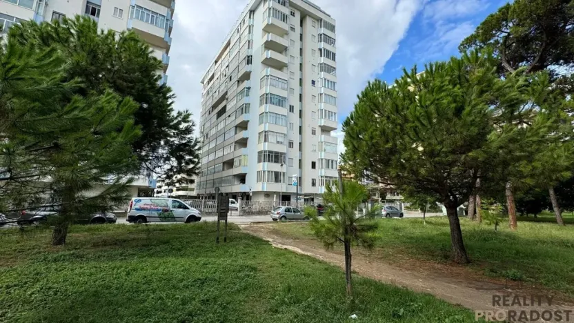 Prodej bytu 2+kk, Montesilvano,Itálie, 36 m2
