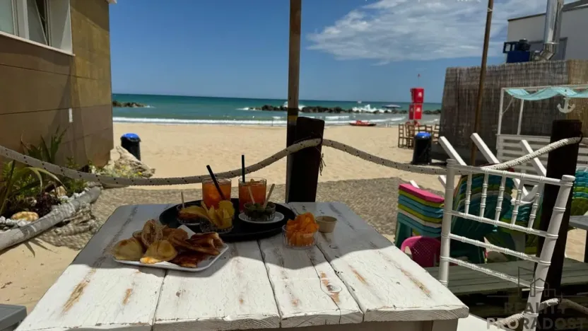 Prodej bytu 2+kk, Montesilvano,Itálie, 36 m2