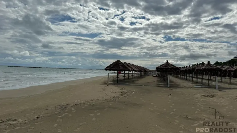 Prodej bytu 2+kk, Montesilvano,Itálie, 36 m2