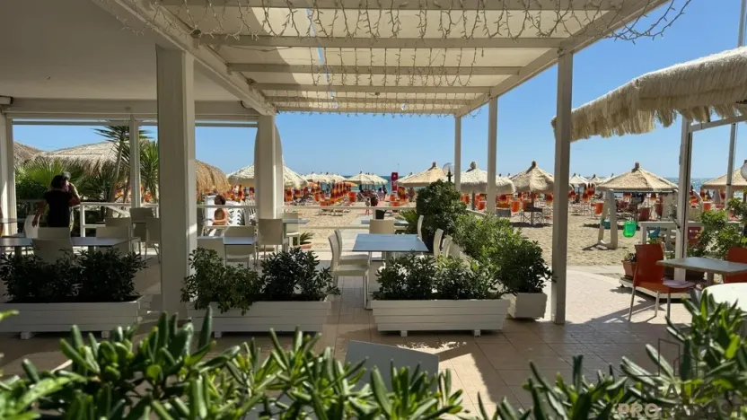 Prodej bytu 2+kk, Montesilvano,Itálie, 36 m2