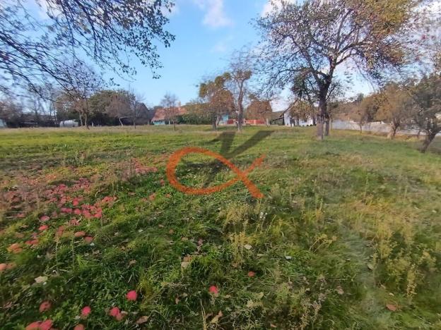 Prodej pozemku pro bydlení, Ostrata, 6187 m2