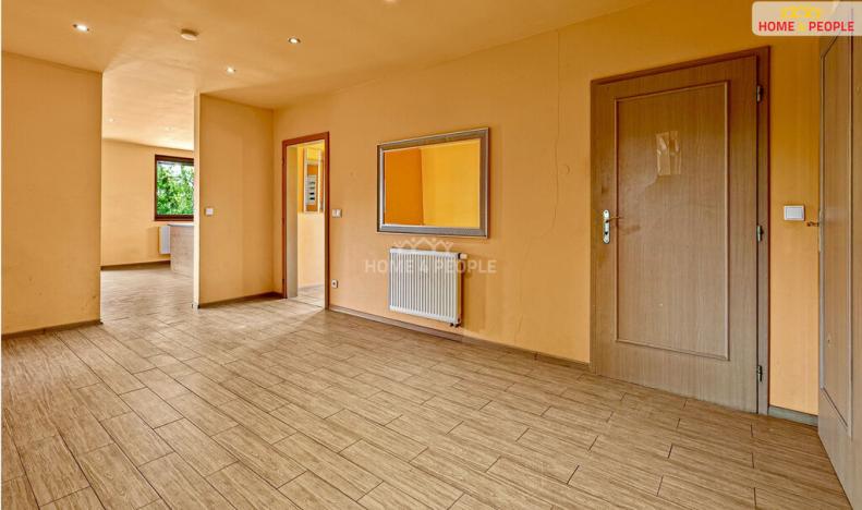 Prodej rodinného domu, Ouběnice, 123 m2