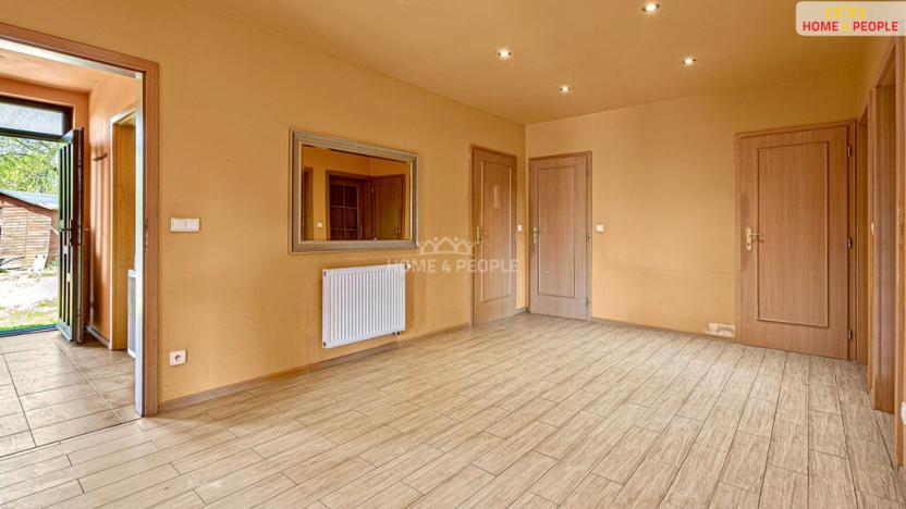 Prodej rodinného domu, Ouběnice, 123 m2