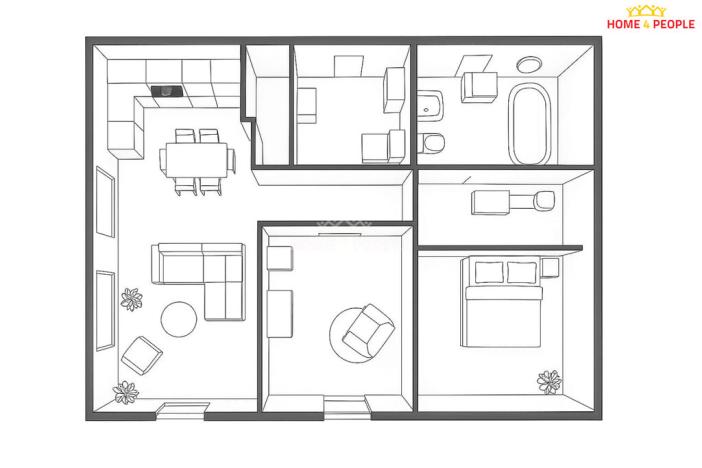 Prodej rodinného domu, Ouběnice, 123 m2