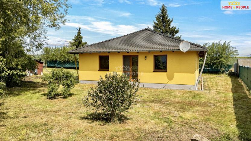 Prodej rodinného domu, Ouběnice, 123 m2