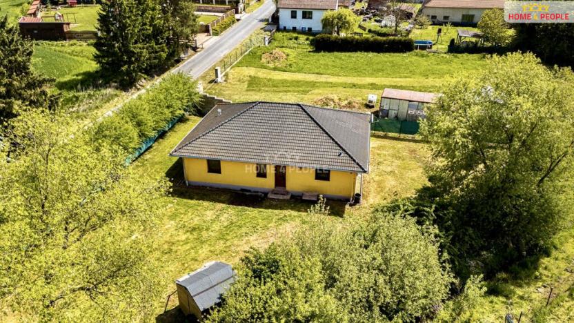 Prodej rodinného domu, Ouběnice, 123 m2