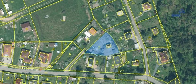 Prodej rodinného domu, Šťáhlavy, Kozelská, 130 m2