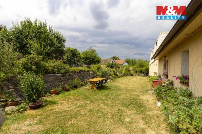 Pronájem rodinného domu, Ždírec, 116 m2