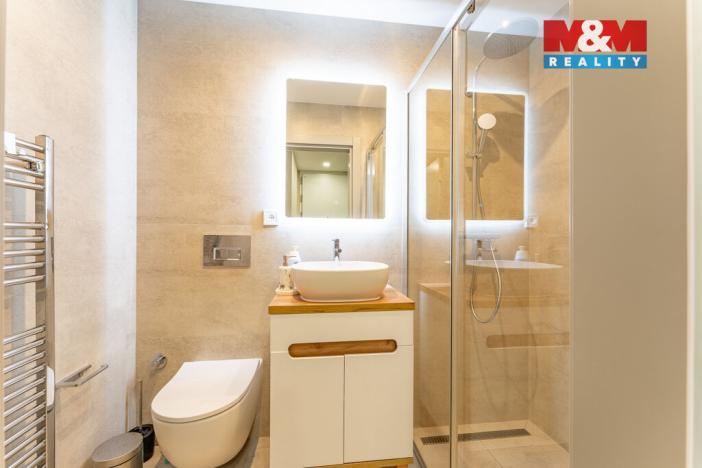 Prodej rodinného domu, Přezletice, Sekvojová, 121 m2