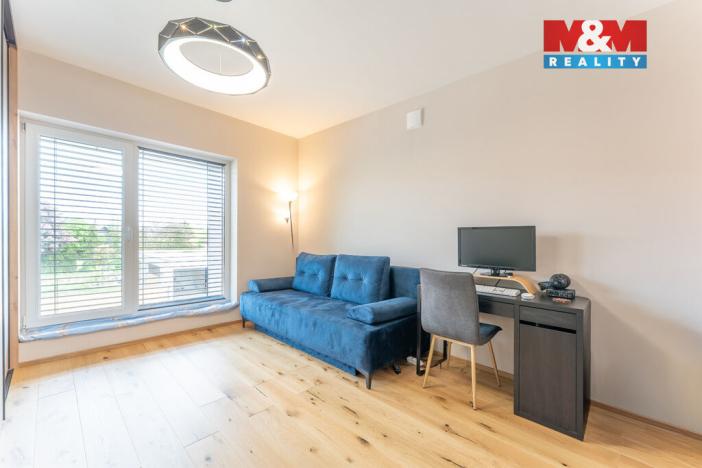 Prodej rodinného domu, Přezletice, Sekvojová, 121 m2