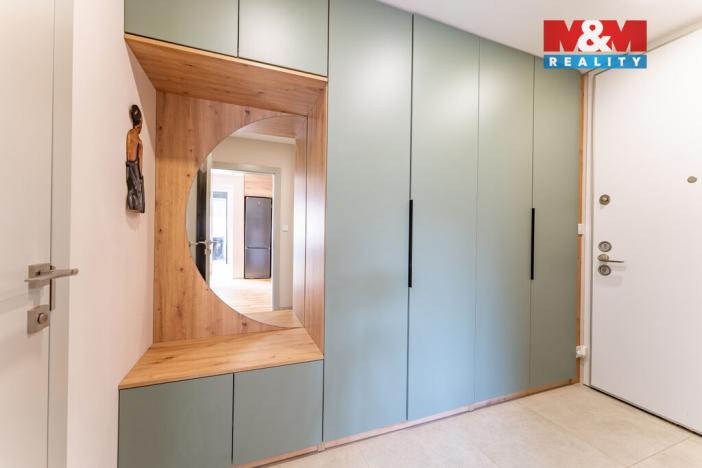 Prodej rodinného domu, Přezletice, Sekvojová, 121 m2