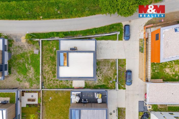 Prodej rodinného domu, Přezletice, Sekvojová, 121 m2