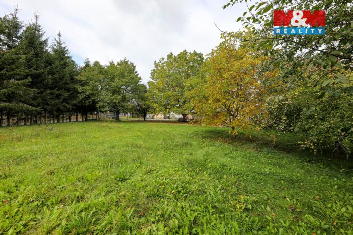 Prodej pozemku pro bydlení, Štichov, 1028 m2