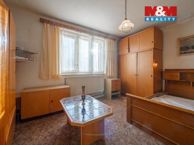 Prodej rodinného domu, Kácov, 196 m2