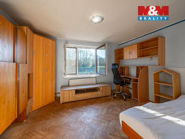 Prodej rodinného domu, Kácov, 196 m2